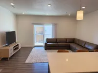 Brand New Condo in Spanish Fork