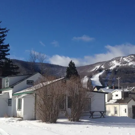 Cozy 2 Bedroom Apt - Walk To Hunter Mountain In The Catskills