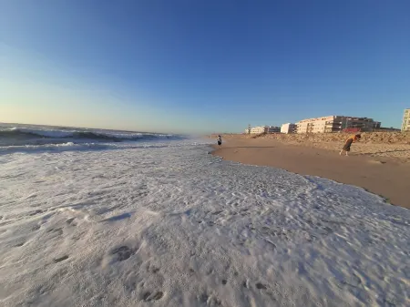 Vila Rosa Apartment, Wi-Fi, Terrasse, Parking, Barbeque, swimming pool