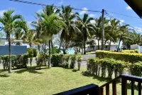 MM Studio 1 - Great Value for Stunning Beach