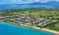 Fiji - Whyndham- Beachfront Resort- Denarau - 1 BR