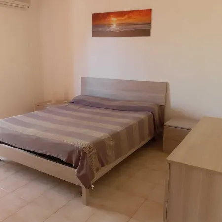 Grand Appartement Près de la Plage