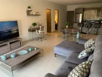 Amazing penthouse close to the beach