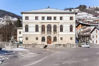 Near Sappada Pet Friendly refurbished 2022 Hotel a San Pietro di Cadore