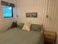 Green Serenity. Hotels in Hahei