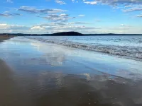 Catalina House - cosy, clean and comfortable