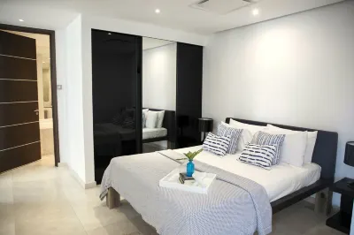 luxury Two Bedroom Private Home/ your ideal way to vacation Hotels in 