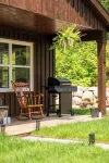 Cozy, stylish, and surrounded by nature; Sojourn Hideaway is the perfect getaway