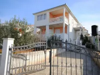 Designer Apartment 10 meters from the sea