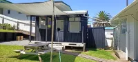 Cosy cottage by the seaside