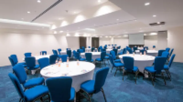 Holiday Inn Express MEXICO AEROPUERTO by IHG