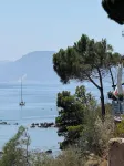 APARTMENT IN DORGALI, COMFORT AND RELAX GARDEN