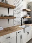 Charming 1-bedroom house with WiFi in lovely Bakersfield