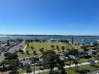 Ocean View Apartment at the Heart of Gold Coast