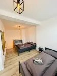 Spacious maisonette near Ölper See