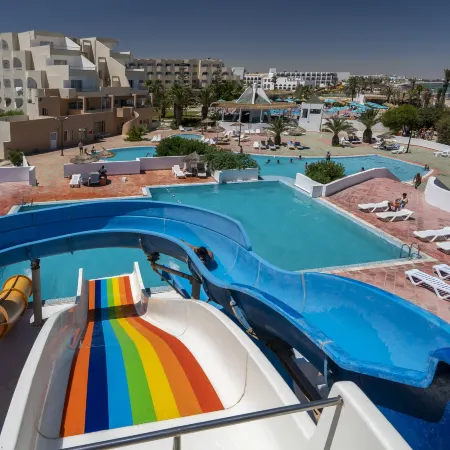 Helya Beach Resort