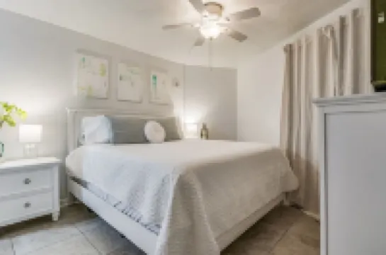 Perdido Sun #802 - Little Piece of Paradise on the Beach! Large Balcony!