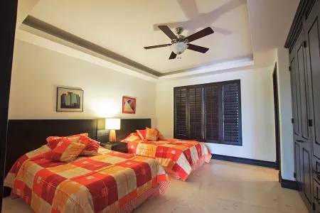 Punta de Mita Amazing Luxury Departament Inside the Gates