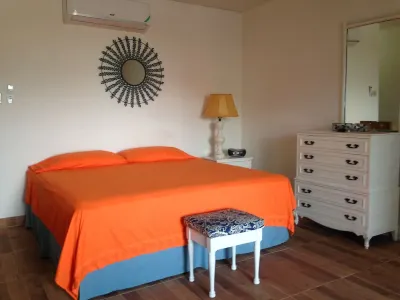 Studio in Montego Bay โรงแรมใน