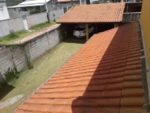 Chácara Sonho Meu, a cozy place for the whole family Hotels in Mogi das Cruzes