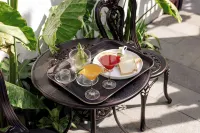 AN Retreats Ninh Binh - breakfast