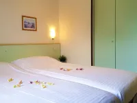 Directly on the lake with terrace Hotels in Idro