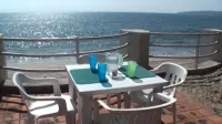 BEACHFRONT on a Budget! ~ Condo Sereno ~ Low Beachfront Rate!