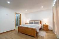 Casa Bianca, Magnificent views of the sea and mountains