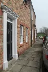 Luxury house, great location within the York City walls