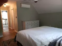 Riverfront~Tubing~Fishing~Private~Pets - "Misty Run"