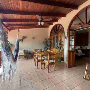 Gorgeous Views of Pacific and Rainforest Others