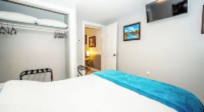 Private Apt. Heart of St Andrews 聖安德魯斯酒店