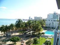 Oceanfront Condo with SPECTACULAR Ocean View, Free Parking, W/D, Dishwasher