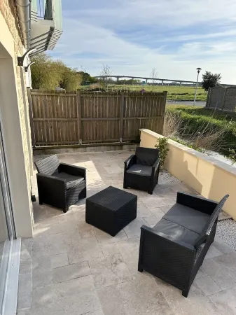 Maison Romantique Avec Jacuzzi