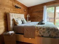 Perfect getaway from your daily routine!!!