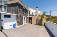 Casa da Portada, by the fountain with views to Calheta Hotels near Generalisimo Sebastian Francisco de Miranda