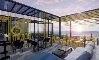 The Marron Hotel