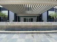 Luxurious Ocean Front 19th Floor 3 Bed Apartment Hotels in 