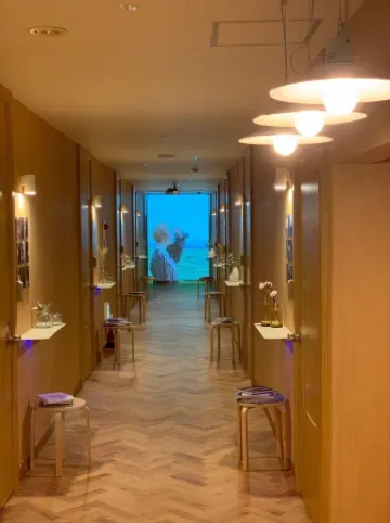 HOTEL SOLA  – Adults Only