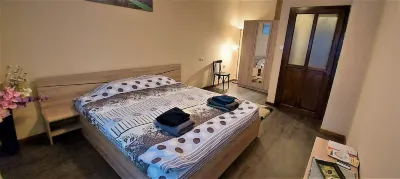 Sealovers Nest Hotels in 