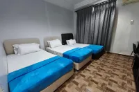 Darul Salam Inn Hotel Hotels in Kerteh