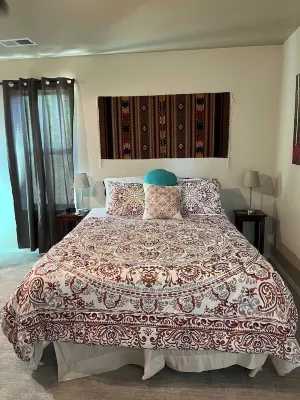 Peace, quiet and dark night skies in Albuquerque’s Rio Grande South Valley