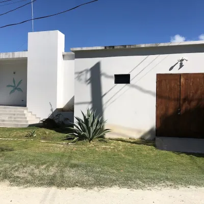 Private island oasis with pool Hotels near Caye Caulker Airport