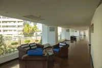 Charming 2-bedroom apartment  with breath taking view of the Ocean Hotels in Marino