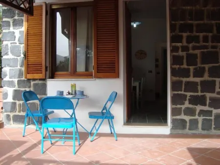 Apartment/ flat - Cala Gonone