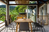 Villa Marinia 3: Charme Créole