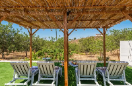 Quinta Para Voce by Portucasa