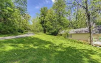Peddlers Carriage house