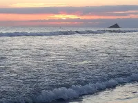 Charming gated community home in Juquehy. - 2 suites