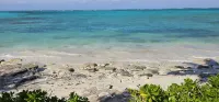 Pelican Beach Villa #1 - Beach